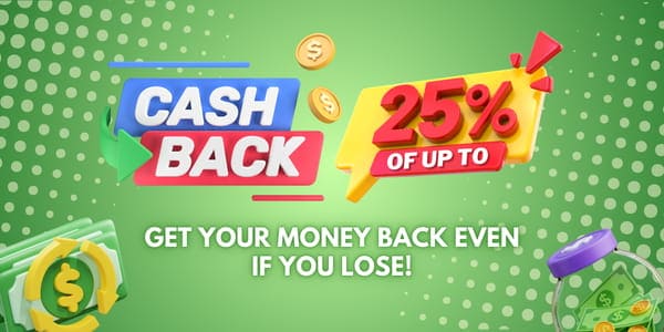 JiliBet Casino VIP reward promotion