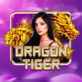 Dragon Tiger live dealer icon
