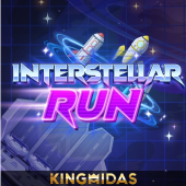 Interstellar Run card icon
