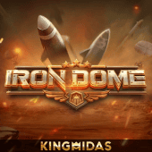 Iron Dome card icon