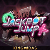 Jackpot Jump card icon