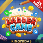Ladder Game card icon