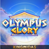 Olympus Glory card icon