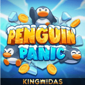 Penguin Panic card icon